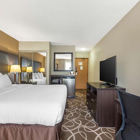Comfort Inn Берлінгтон Екстер'єр фото